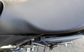 SUZUKI SV650 ABS 2022 VP55E
