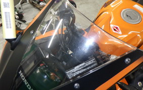 HONDA CBR250R A 2023 MC41