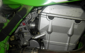 KAWASAKI KLX250 LX250E