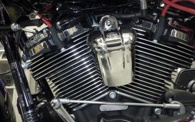 HARLEY FLHT 1750 2020