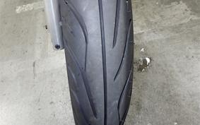 KAWASAKI BALIUS 250 Gen.2 2023 ZR250B
