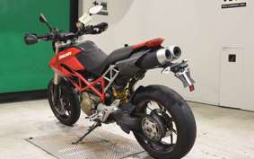 DUCATI HYPERMOTARD 1100S 2009