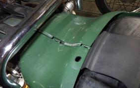 HONDA C110 SUPER CUB 2018 JA07