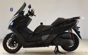 HONDA FORZA SI 2023 MF12