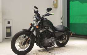 HARLEY XL1200N 2010