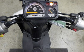 YAMAHA GEAR Gen.2 2010 UA08J