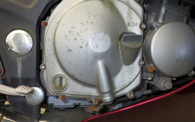KAWASAKI ZZ-R400 Gen.2 2002 ZX400N