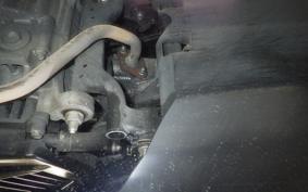 HONDA TACT Gen.4 AF79