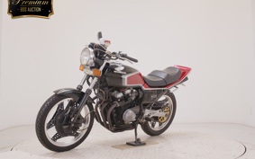 HONDA CBX400F GEN 2 1985 NC07