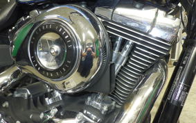 HARLEY FXDL 1580 2012