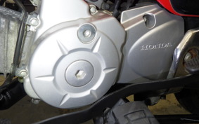 HONDA CROSS CUB 110 2004 JA45