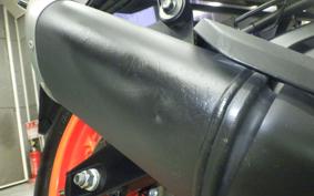 YAMAHA MT-25 A 2010 RG43J