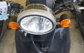 HONDA TODAY AF61