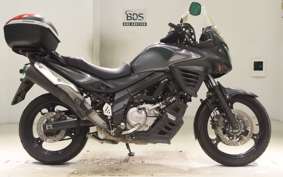 SUZUKI DL650 ( V-Strom 650 ) A 2013 VP56A
