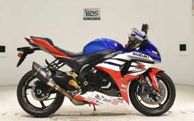 SUZUKI GSX-R1000 2016