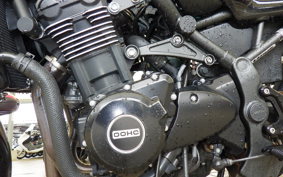 KAWASAKI Z900RS CAFE 2021 ZR900C