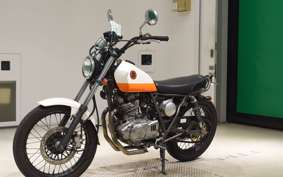 SUZUKI GRASS TRACKER 2021 NJ47A