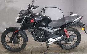 HONDA CBF125R PJJN