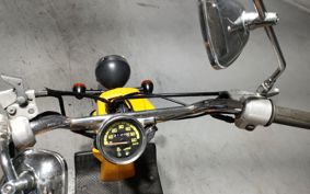 HONDA BYTE AF59