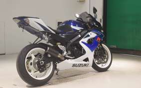 SUZUKI GSX-R1000 2006