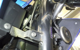 SUZUKI GIXXER 150 2001 NG4BG