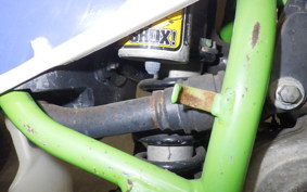 KAWASAKI KX65 KX065A
