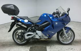 BMW F800ST 2006 0234