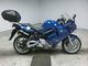 Фото BMW F800ST 2006 с японского аукциона