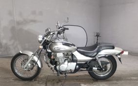 KAWASAKI ELIMINATOR 125 BN125A