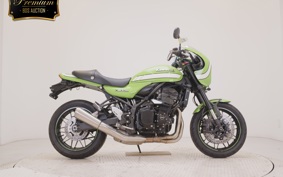 KAWASAKI Z900RS CAFE 2019 ZR900C