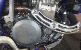 YAMAHA WR400F CH04W