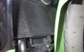 KAWASAKI NINJA 250 SL BX250A