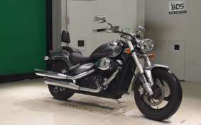 SUZUKI BOULEVARD 400 2007 VK55A