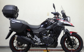 SUZUKI STROM 250ABS DS11A