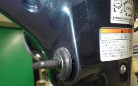 HONDA LITTLE CUB E 2022 AA01