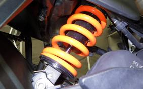 KTM 390 ADVENTURE 2022