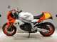 Фото Yamaha XSR900 GP 2024 с японского аукциона