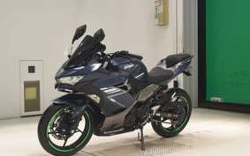 KAWASAKI NINJA 400 2022 EX400G