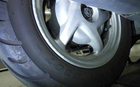 HONDA LEAD 110 2001 JF19