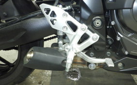 SUZUKI GSX-8R 2024 EM1AA