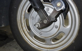 HONDA GYRO CANOPY 2010 TA02