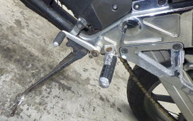 KAWASAKI ZEPHYR 400 KAI 1996 ZR400C
