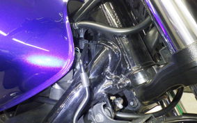 HONDA CB400SF GEN 4 A 2021 NC42