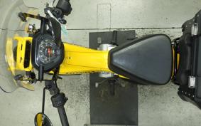 HONDA CROSS CUB 110 JA45