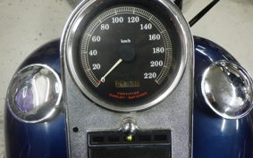 HARLEY FLSTF 1340 1997