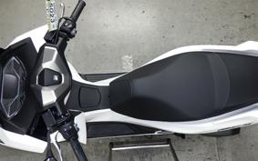 HONDA PCX 125 2005 JK05