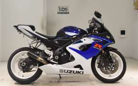 SUZUKI GSX-R1000 2006