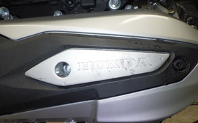 HONDA DIO 110 2017 JK03
