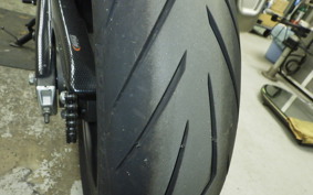 HONDA CBR400R ABS 2016 NC47