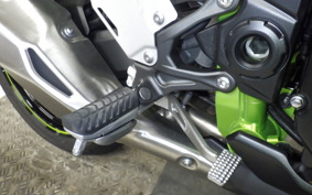 KAWASAKI Z900 2021 ZR900B
